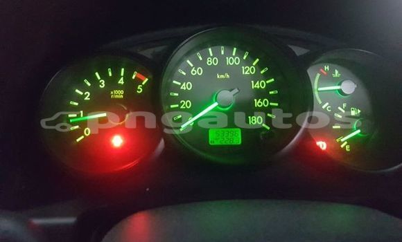 Buy Used Ford Everest Other Car in Kokoda in Oro Buy Used Ford Everest Other Car in Kokoda in Oro