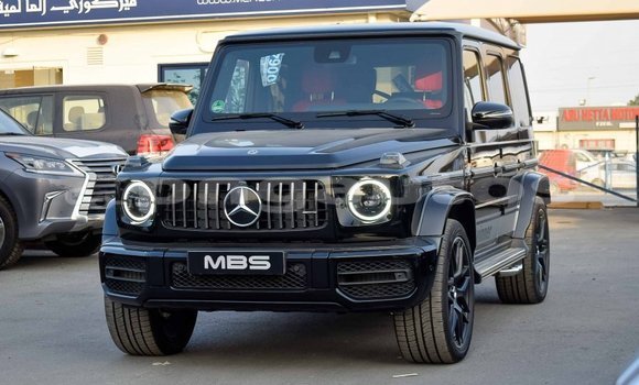 Buy Import Mercedes-Benz 190 Black Car in Import - Dubai in Enga Buy Import Mercedes-Benz 190 Black Car in Import - Dubai in Enga