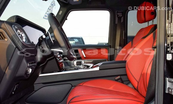 Buy Import Mercedes-Benz 190 Black Car in Import - Dubai in Enga Buy Import Mercedes-Benz 190 Black Car in Import - Dubai in Enga