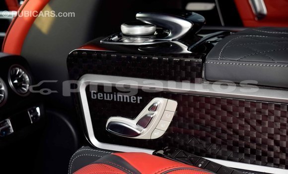 Buy Import Mercedes-Benz 190 Black Car in Import - Dubai in Enga Buy Import Mercedes-Benz 190 Black Car in Import - Dubai in Enga