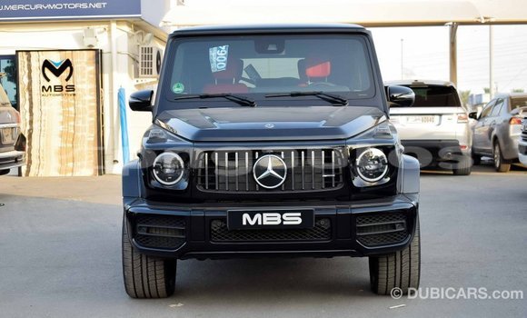 Buy Import Mercedes-Benz 190 Black Car in Import - Dubai in Enga Buy Import Mercedes-Benz 190 Black Car in Import - Dubai in Enga