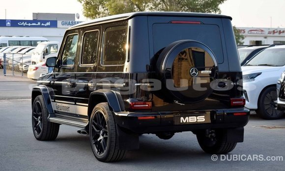 Buy Import Mercedes-Benz 190 Black Car in Import - Dubai in Enga Buy Import Mercedes-Benz 190 Black Car in Import - Dubai in Enga
