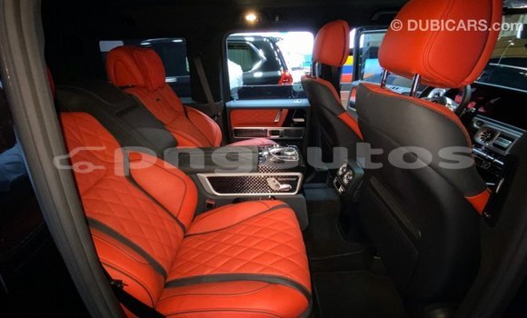 Buy Import Mercedes-Benz 190 Black Car in Import - Dubai in Enga Buy Import Mercedes-Benz 190 Black Car in Import - Dubai in Enga