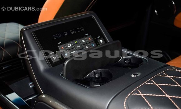 Buy Import Lexus LX Black Car in Import - Dubai in Enga Buy Import Lexus LX Black Car in Import - Dubai in Enga