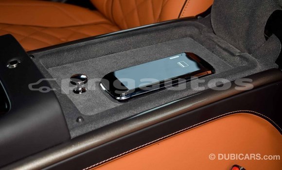 Buy Import Lexus LX Black Car in Import - Dubai in Enga Buy Import Lexus LX Black Car in Import - Dubai in Enga