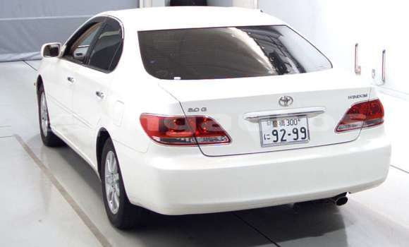 Buy Used Toyota Windom Other Car in Kerema in Gulf Buy Used Toyota Windom Other Car in Kerema in Gulf