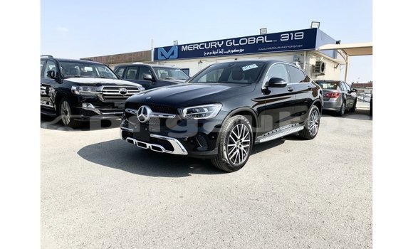 Buy Import Mercedes-Benz GLC Black Car in Import - Dubai in Enga Buy Import Mercedes-Benz GLC Black Car in Import - Dubai in Enga