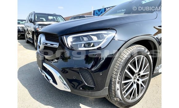 Buy Import Mercedes-Benz GLC Black Car in Import - Dubai in Enga Buy Import Mercedes-Benz GLC Black Car in Import - Dubai in Enga