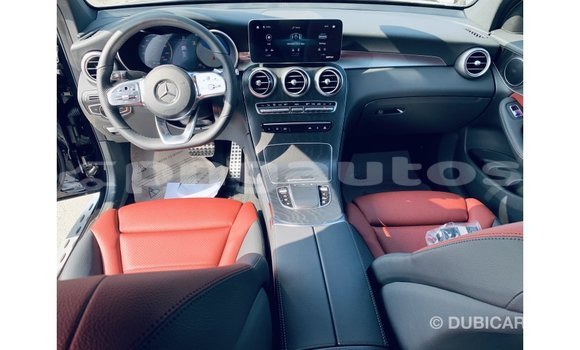 Buy Import Mercedes-Benz GLC Black Car in Import - Dubai in Enga Buy Import Mercedes-Benz GLC Black Car in Import - Dubai in Enga