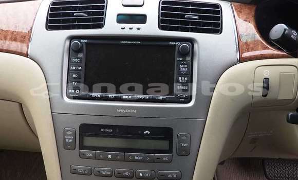 Buy Used Toyota Windom Other Car in Kerema in Gulf Buy Used Toyota Windom Other Car in Kerema in Gulf