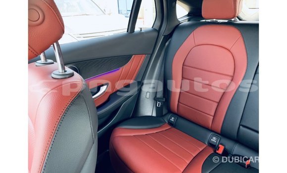 Buy Import Mercedes-Benz GLC Black Car in Import - Dubai in Enga Buy Import Mercedes-Benz GLC Black Car in Import - Dubai in Enga