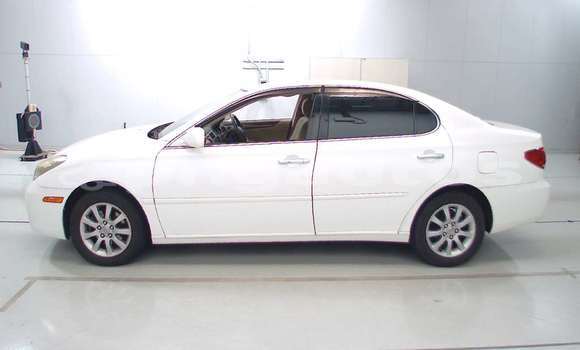 Buy Used Toyota Windom Other Car in Kerema in Gulf Buy Used Toyota Windom Other Car in Kerema in Gulf
