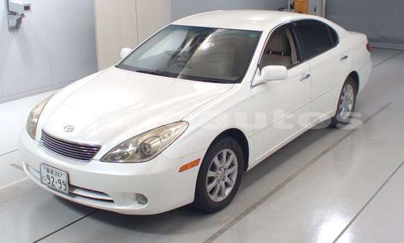 Buy Used Toyota Windom Other Car in Kerema in Gulf Buy Used Toyota Windom Other Car in Kerema in Gulf