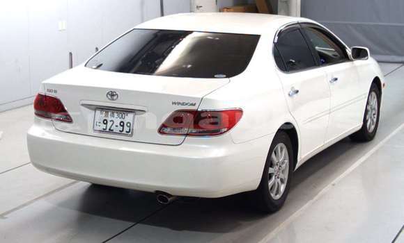 Buy Used Toyota Windom Other Car in Kerema in Gulf Buy Used Toyota Windom Other Car in Kerema in Gulf