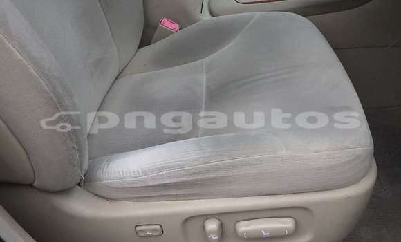 Buy Used Toyota Windom Other Car in Kerema in Gulf Buy Used Toyota Windom Other Car in Kerema in Gulf