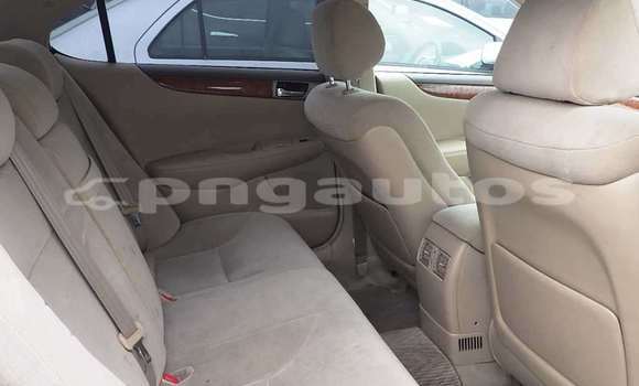 Buy Used Toyota Windom Other Car in Kerema in Gulf Buy Used Toyota Windom Other Car in Kerema in Gulf