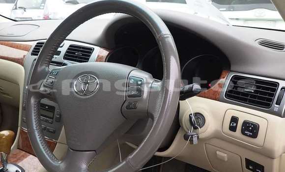 Buy Used Toyota Windom Other Car in Kerema in Gulf Buy Used Toyota Windom Other Car in Kerema in Gulf