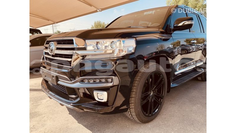 Big with watermark toyota land cruiser enga import dubai 4161