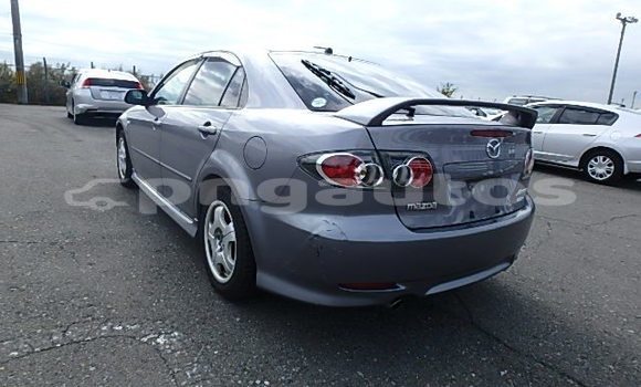 Buy Used Mazda Atenza Other Car in Porgera in Enga Buy Used Mazda Atenza Other Car in Porgera in Enga