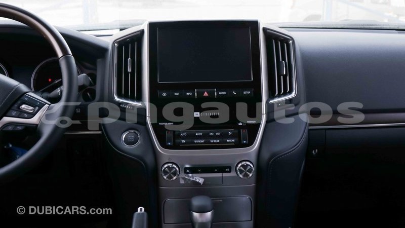 Big with watermark toyota land cruiser enga import dubai 4161