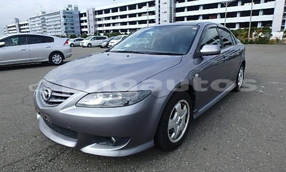 Buy Used Mazda Atenza Other Car in Porgera in Enga Buy Used Mazda Atenza Other Car in Porgera in Enga