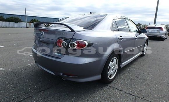 Buy Used Mazda Atenza Other Car in Porgera in Enga Buy Used Mazda Atenza Other Car in Porgera in Enga