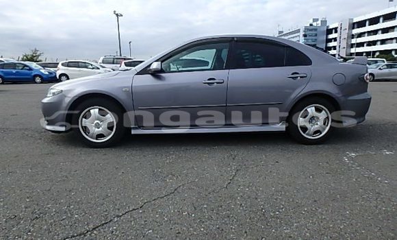 Buy Used Mazda Atenza Other Car in Porgera in Enga Buy Used Mazda Atenza Other Car in Porgera in Enga