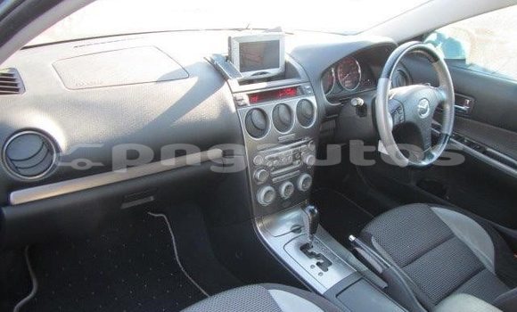Buy Used Mazda Atenza Other Car in Porgera in Enga Buy Used Mazda Atenza Other Car in Porgera in Enga