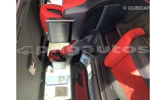 Buy Import Lexus LX Black Car in Import - Dubai in Enga Buy Import Lexus LX Black Car in Import - Dubai in Enga