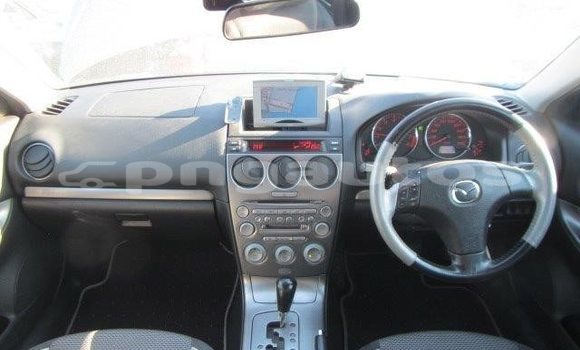 Buy Used Mazda Atenza Other Car in Porgera in Enga Buy Used Mazda Atenza Other Car in Porgera in Enga