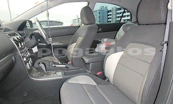 Buy Used Mazda Atenza Other Car in Porgera in Enga Buy Used Mazda Atenza Other Car in Porgera in Enga