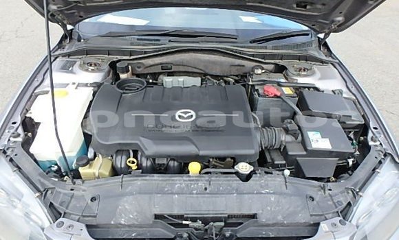 Buy Used Mazda Atenza Other Car in Porgera in Enga Buy Used Mazda Atenza Other Car in Porgera in Enga