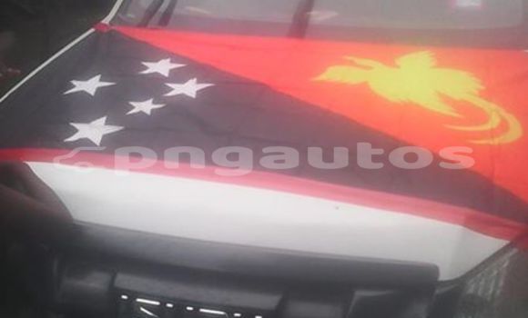 Buy Used Isuzu D–MAX Other Car in Laiagam in Enga