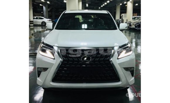 Buy Import Lexus GX White Car in Import - Dubai in Enga Buy Import Lexus GX White Car in Import - Dubai in Enga