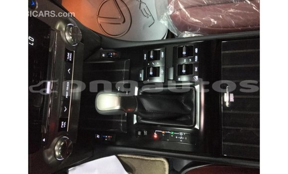 Buy Import Lexus GX White Car in Import - Dubai in Enga Buy Import Lexus GX White Car in Import - Dubai in Enga