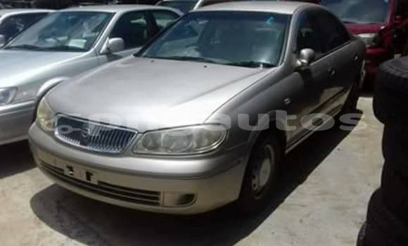 Buy Used Nissan Bluebird Other Car in Wabag in Enga Buy Used Nissan Bluebird Other Car in Wabag in Enga