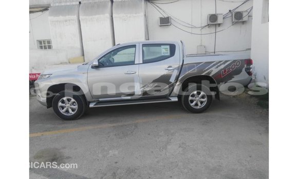 Buy Import Mitsubishi L200 Other Car in Import - Dubai in Enga Buy Import Mitsubishi L200 Other Car in Import - Dubai in Enga