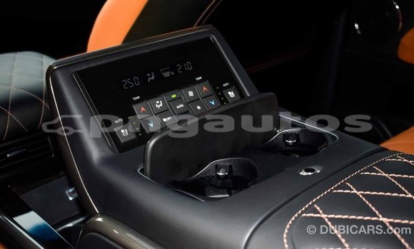 Buy Import Lexus LX Black Car in Import - Dubai in Enga Buy Import Lexus LX Black Car in Import - Dubai in Enga