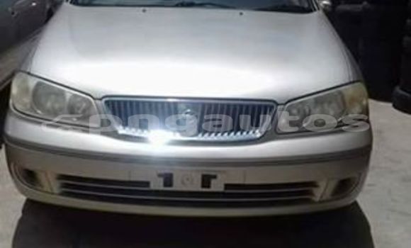 Buy Used Nissan Bluebird Other Car in Wabag in Enga