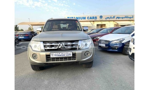 Buy Import Mitsubishi Pajero Other Car in Import - Dubai in Enga Buy Import Mitsubishi Pajero Other Car in Import - Dubai in Enga