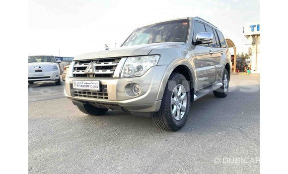 Buy Import Mitsubishi Pajero Other Car in Import - Dubai in Enga Buy Import Mitsubishi Pajero Other Car in Import - Dubai in Enga