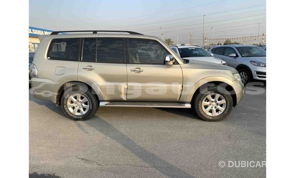 Buy Import Mitsubishi Pajero Other Car in Import - Dubai in Enga Buy Import Mitsubishi Pajero Other Car in Import - Dubai in Enga