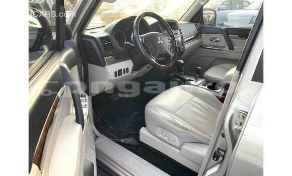 Buy Import Mitsubishi Pajero Other Car in Import - Dubai in Enga Buy Import Mitsubishi Pajero Other Car in Import - Dubai in Enga
