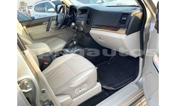 Buy Import Mitsubishi Pajero Other Car in Import - Dubai in Enga Buy Import Mitsubishi Pajero Other Car in Import - Dubai in Enga