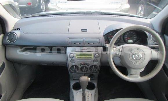 Buy Used Mazda Demio Other Car in Lorengau in Manus Buy Used Mazda Demio Other Car in Lorengau in Manus