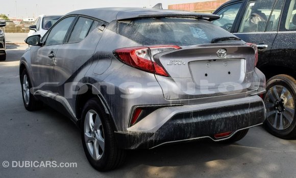 Buy Import Toyota C-HR Other Car in Import - Dubai in Enga Buy Import Toyota C-HR Other Car in Import - Dubai in Enga