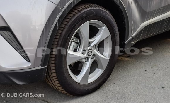 Buy Import Toyota C-HR Other Car in Import - Dubai in Enga Buy Import Toyota C-HR Other Car in Import - Dubai in Enga