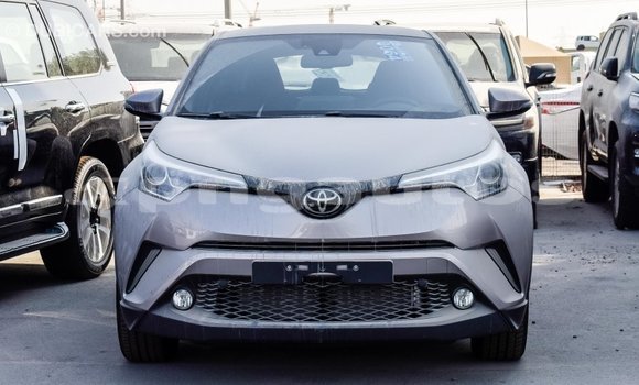 Buy Import Toyota C-HR Other Car in Import - Dubai in Enga Buy Import Toyota C-HR Other Car in Import - Dubai in Enga
