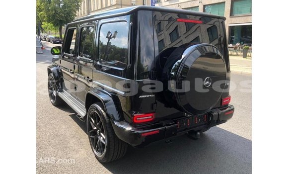 Buy Import Mercedes-Benz 190 Black Car in Import - Dubai in Enga Buy Import Mercedes-Benz 190 Black Car in Import - Dubai in Enga