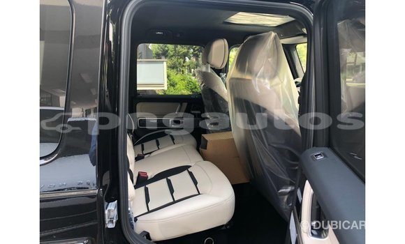 Buy Import Mercedes-Benz 190 Black Car in Import - Dubai in Enga Buy Import Mercedes-Benz 190 Black Car in Import - Dubai in Enga